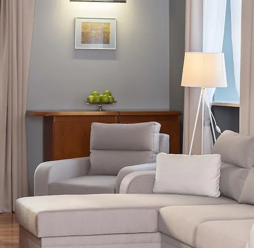 Hotel Debowa Gora Active &