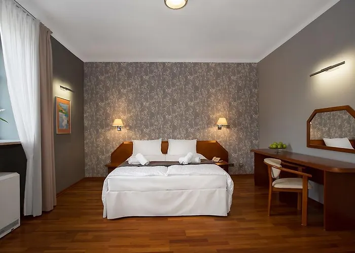 Debowa Gora Active &