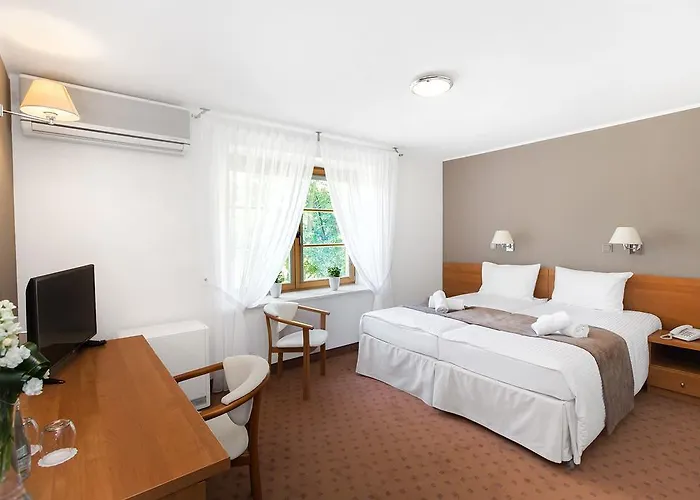 Debowa Gora Active & Lack (Masovia)