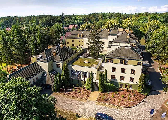 Debowa Gora Active &