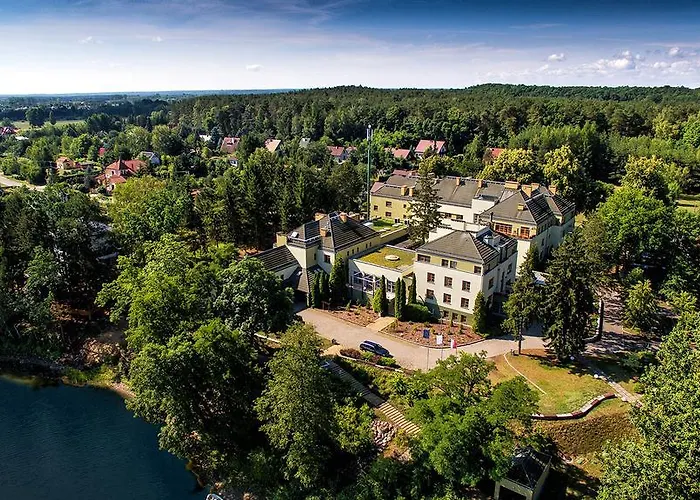 Debowa Gora Active & Lack (Masovia)