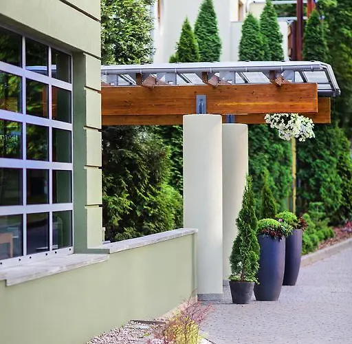 Hotel Debowa Gora Active &