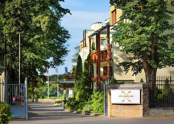 Debowa Gora Active &