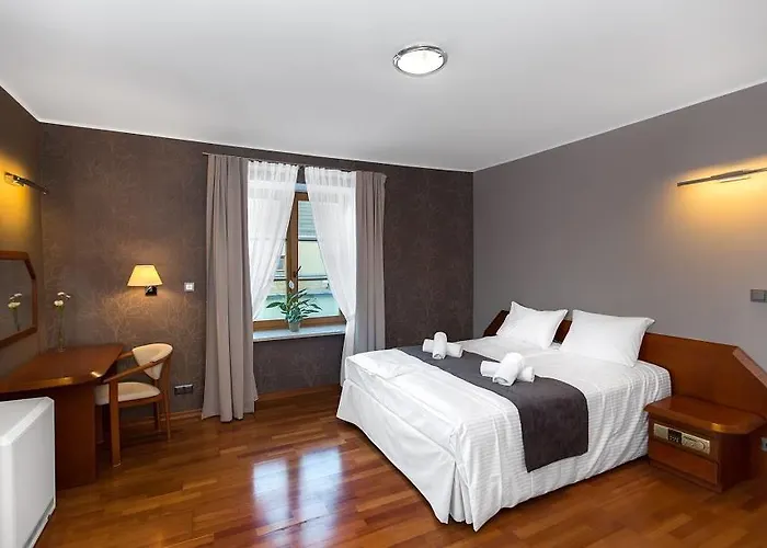 Hotel Debowa Gora Active & Lack (Masovia)