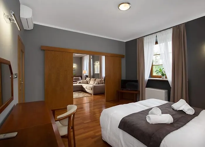 Debowa Gora Active & Lack (Masovia)