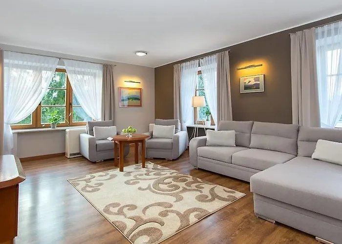 Hotel Debowa Gora Active & Lack (Masovia)