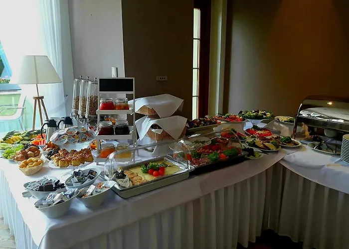 Debowa Gora Active & 3*