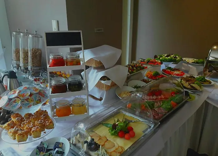 Debowa Gora Active & Hotel Lack (Masovia)