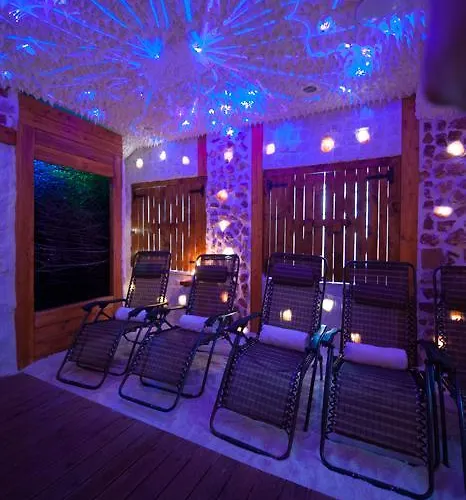 Debowa Gora Active & 3* Lack (Masovia)