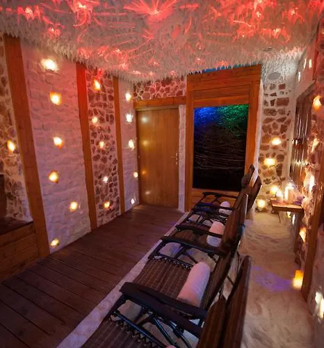 Debowa Gora Active & Hotel