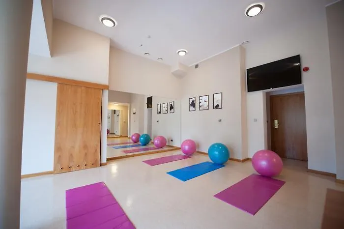 Debowa Gora Active & Hotel