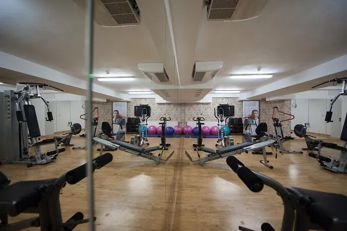 Debowa Gora Active &