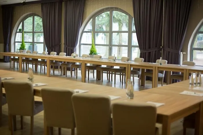 Debowa Gora Active & Lack (Masovia)