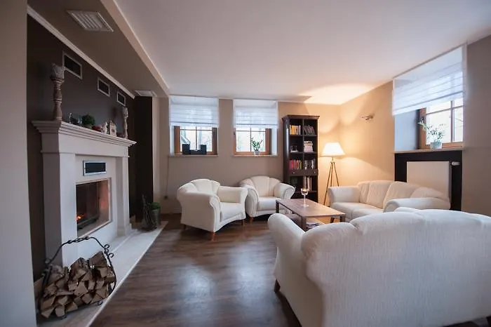 Debowa Gora Active & Hotel