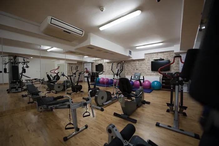 Debowa Gora Active & Hotel Lack (Masovia)