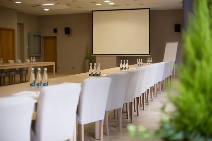 Hotel Debowa Gora Active & 3*